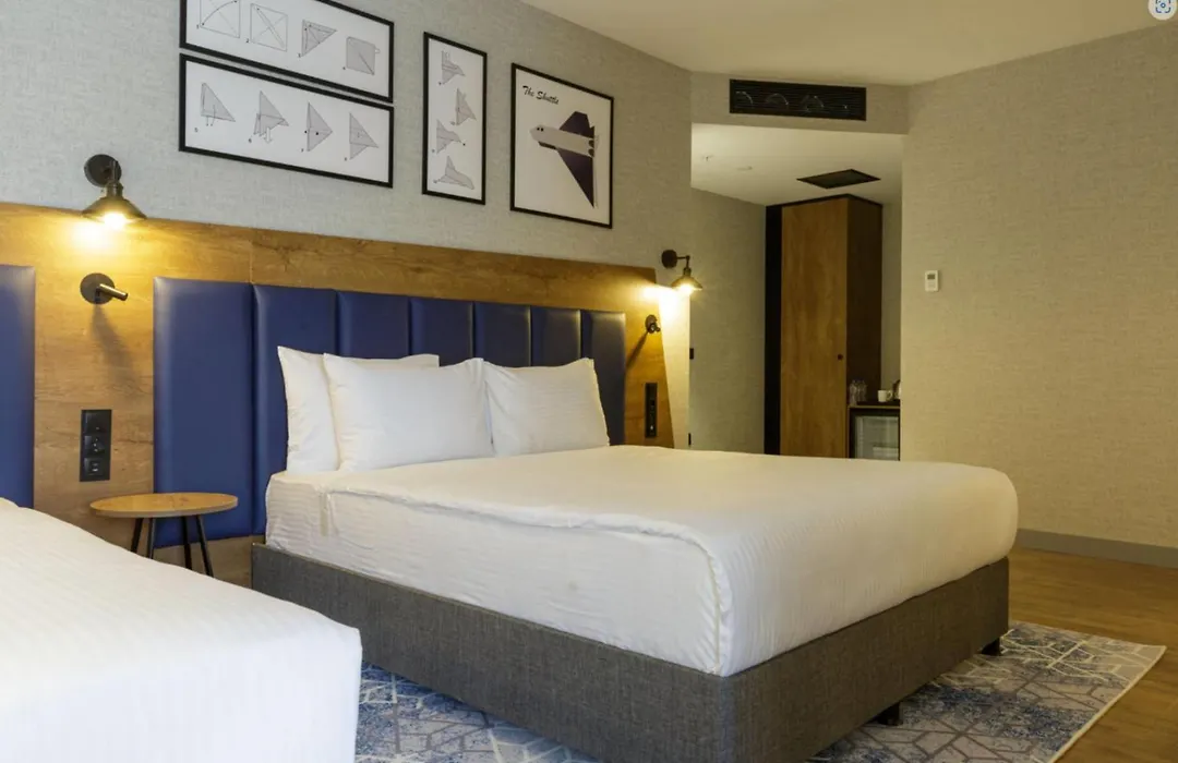 Ramada Encore By Wyndham Istanbul Arnavutkoy-1