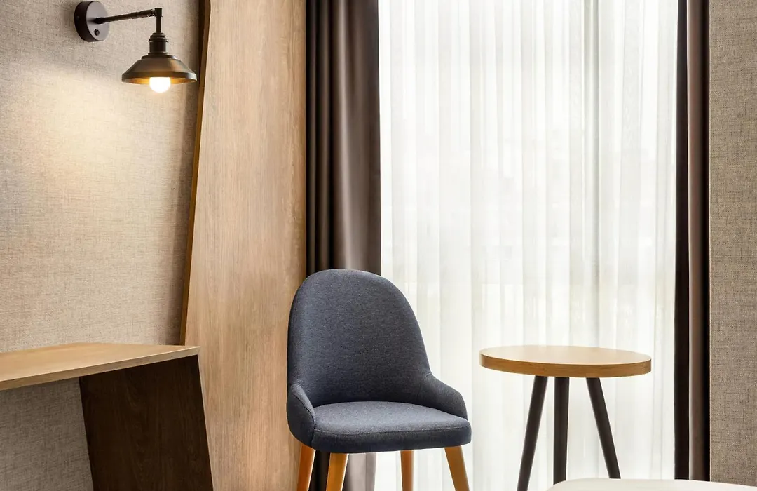 Ramada Encore by Wyndham Istanbul Arnavutkoy-1