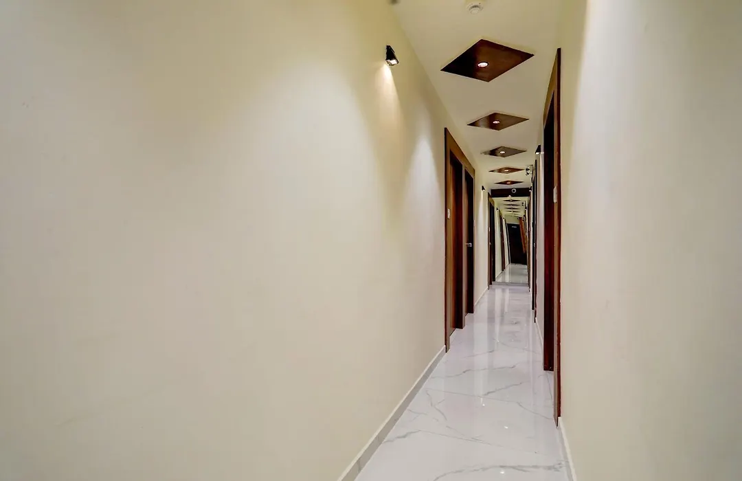 Hotel O Sun Light-1