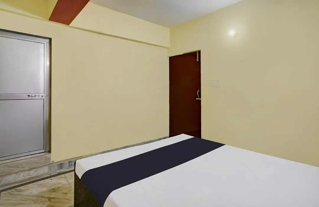 Super Hotel O Degree Hotel-1