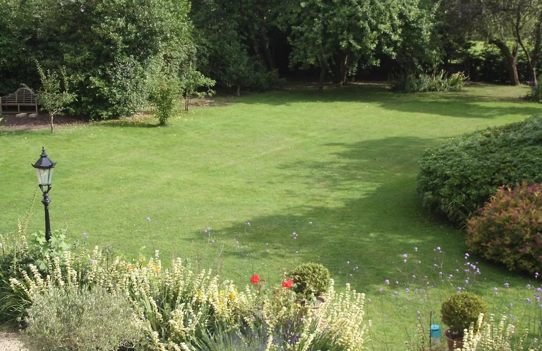 The Rectory Lacock - Boutique Bed And Breakfast-1