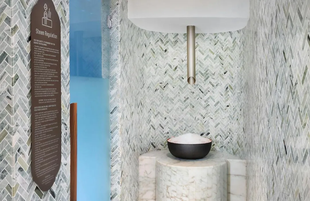 Lampung Marriott Resort & Spa-1