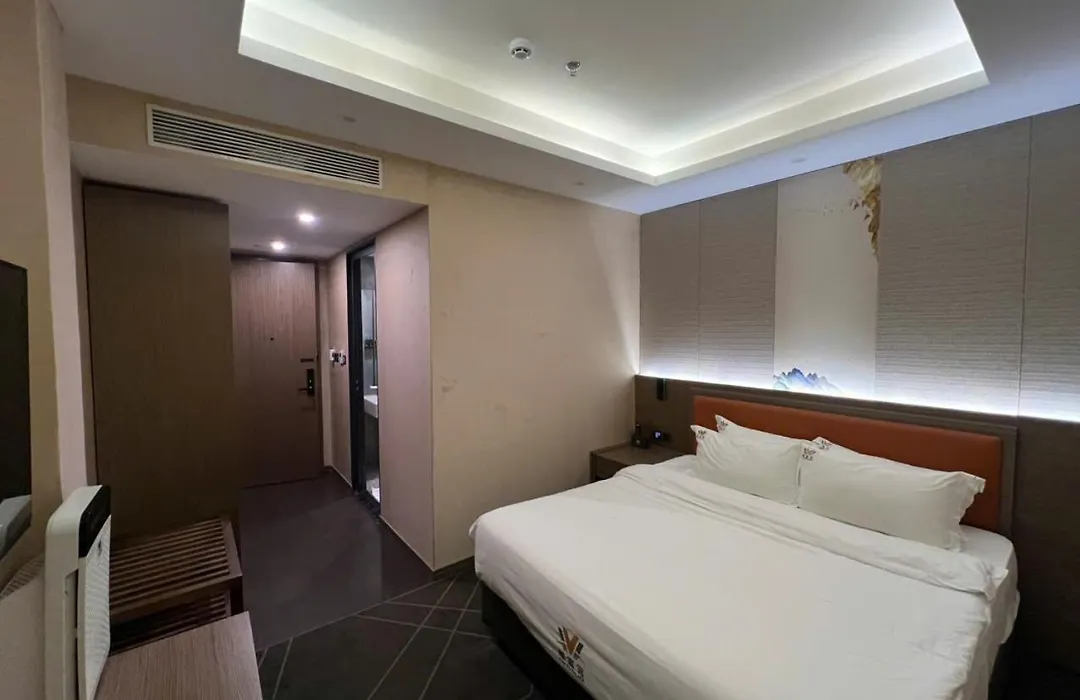 Wah Fu Hotel-1