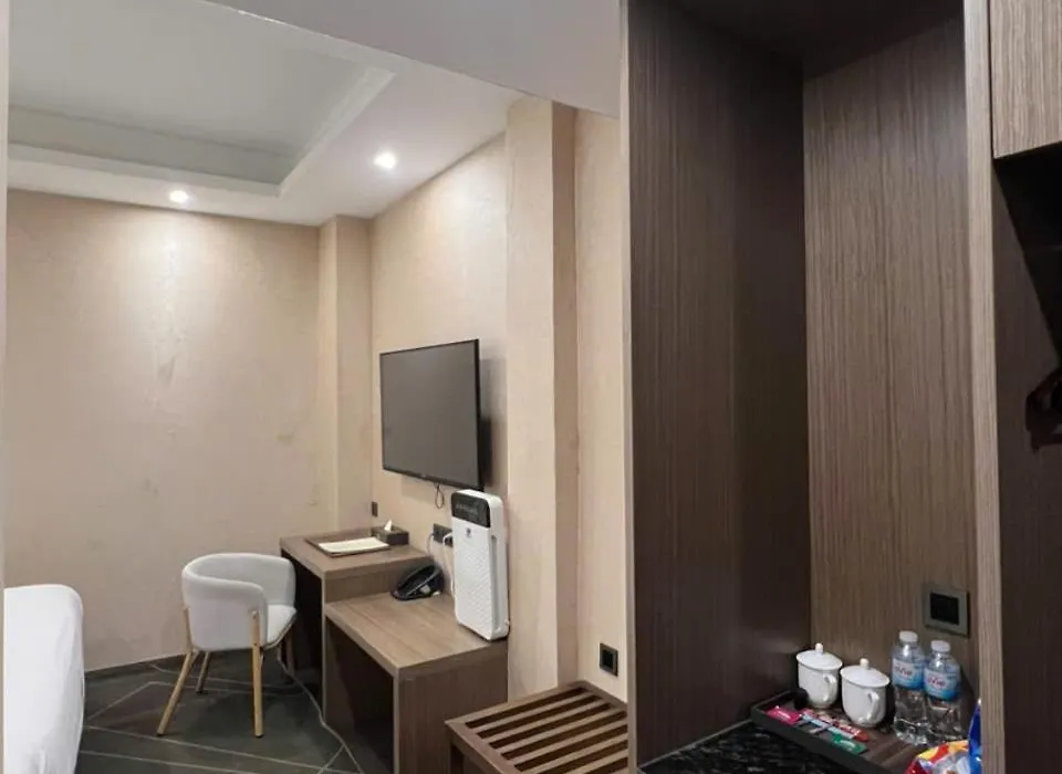 Wah Fu Hotel-1