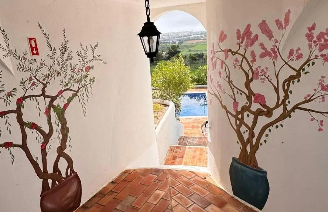 Lagos Appartement Resort-1