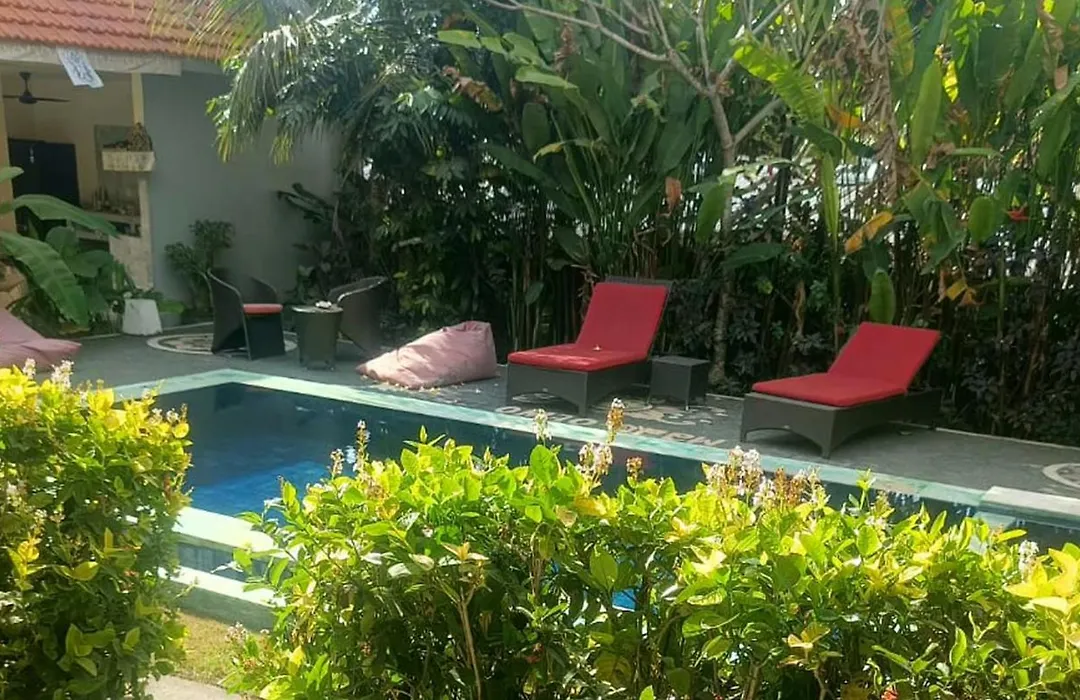 Made 02 Balangan, Homestay, Villas, & Warung Made02-1