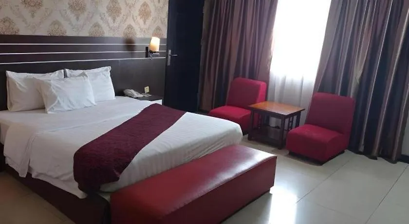 Grand Antares Hotel-1