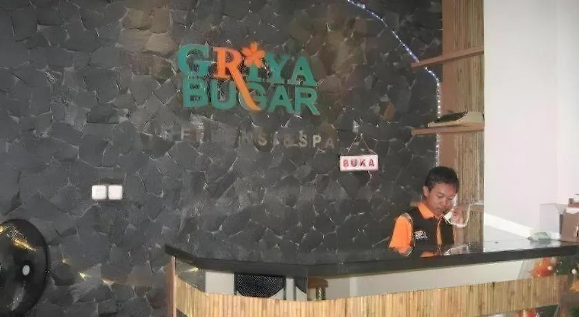 Griya Jogja Hotel-1