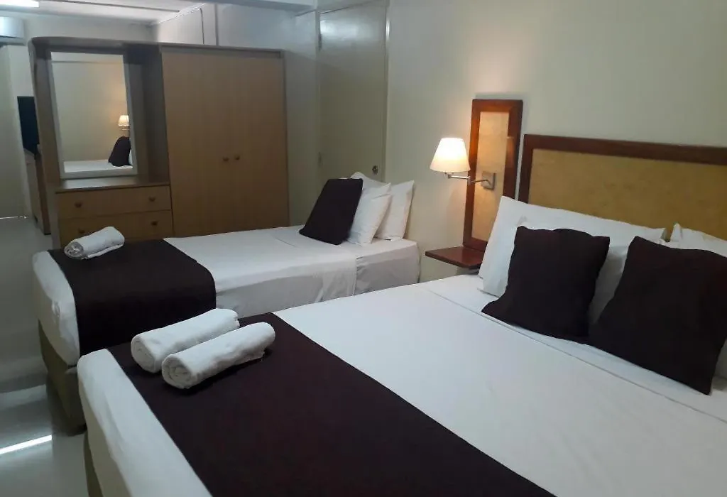 Victoria Palms Hotel-1