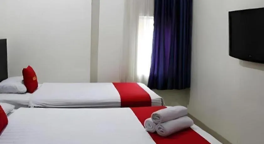 Win Hotel Blok M-1