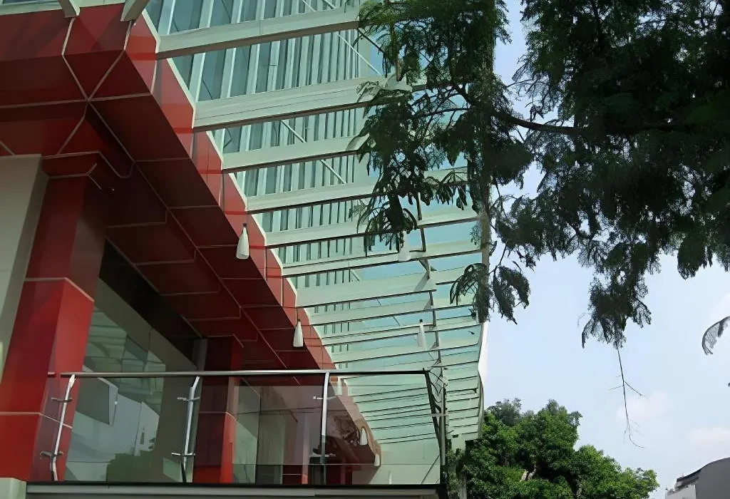 Win Hotel Blok M-1