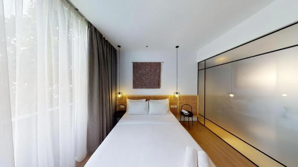 Daun Residence Menteng-1