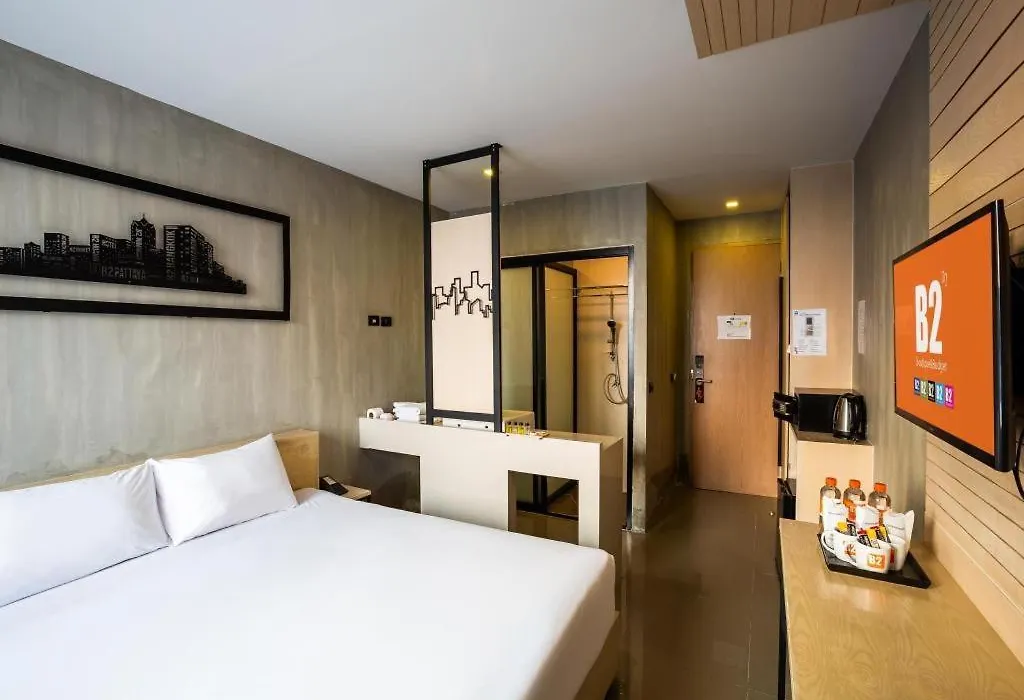 B2 Hotel South Pattaya-1