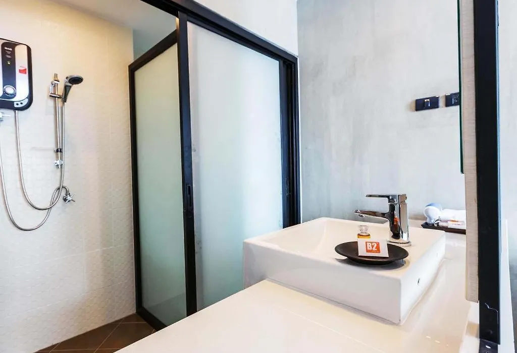 B2 Hotel South Pattaya-1