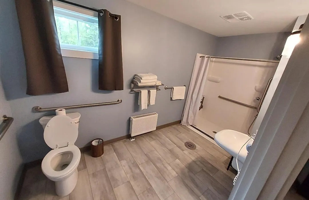 Wolastoq Inn And Suites-1