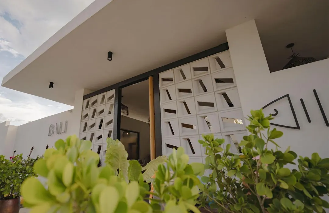 Bali Hotel Adults Only Isla Verde, A Trademark By Wyndham-1