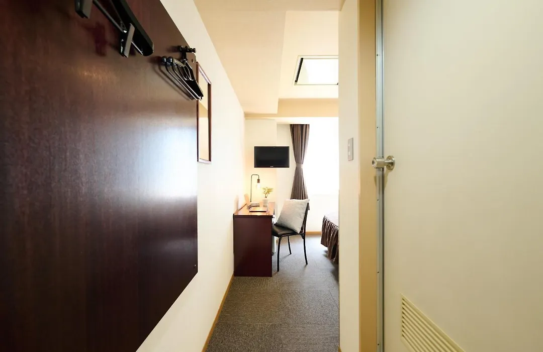 Hotel Sho Sapporo - Vacation Stay 55602V-1