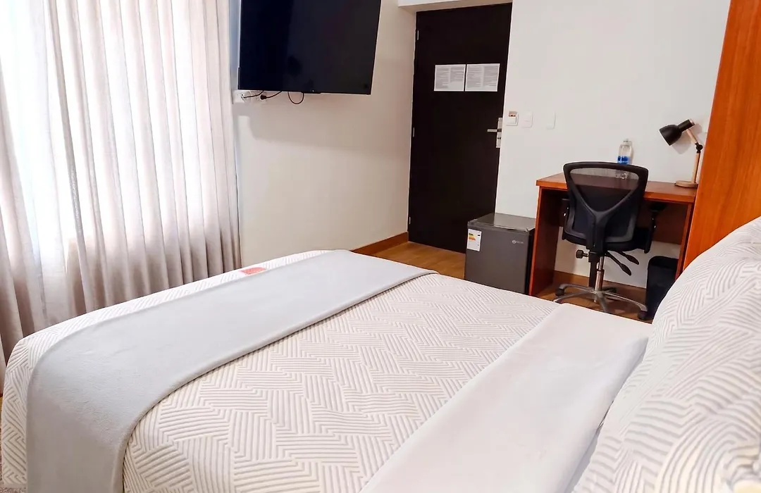 Casa Pucllana Miraflores - Hotel Boutique-1