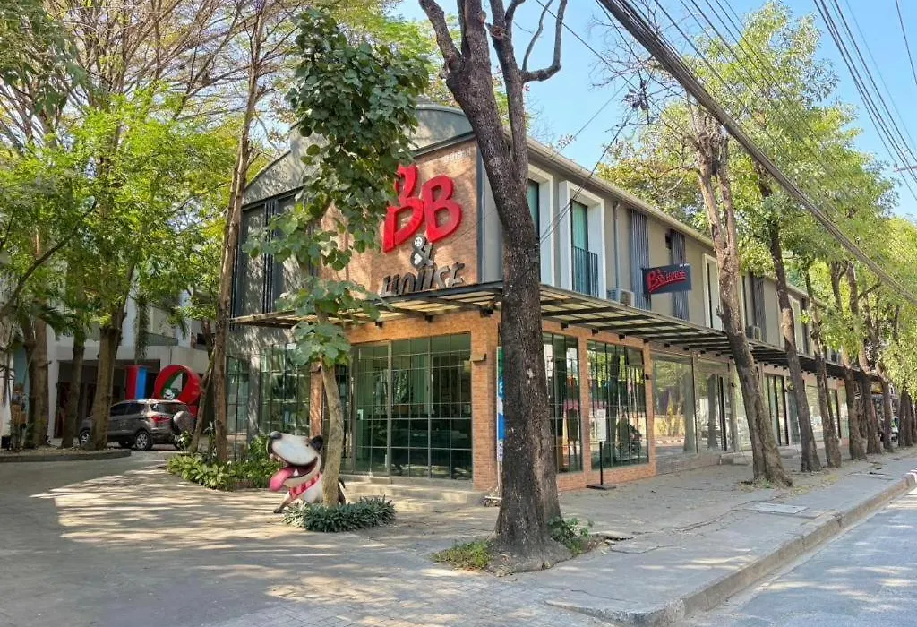 Bb House Chaingmai-1