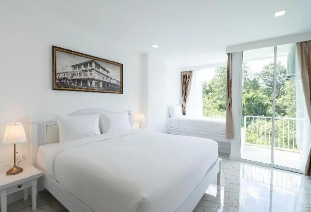 B2 Phuket Premier Hotel-1