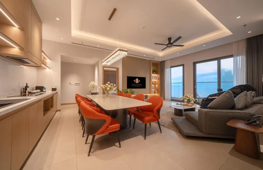 Adamas Boutique Hotel Nha Trang-1
