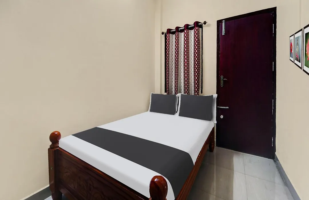 Hotel O Ohm Muruga Tower-1