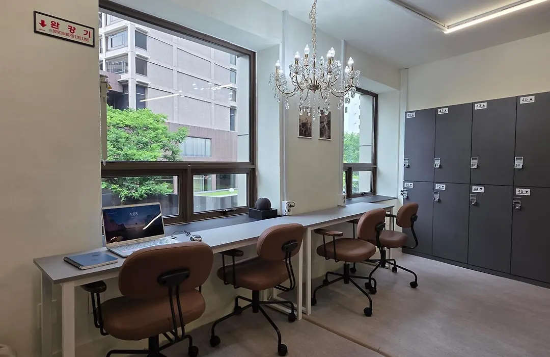 Solo Stay Myeongdong-1