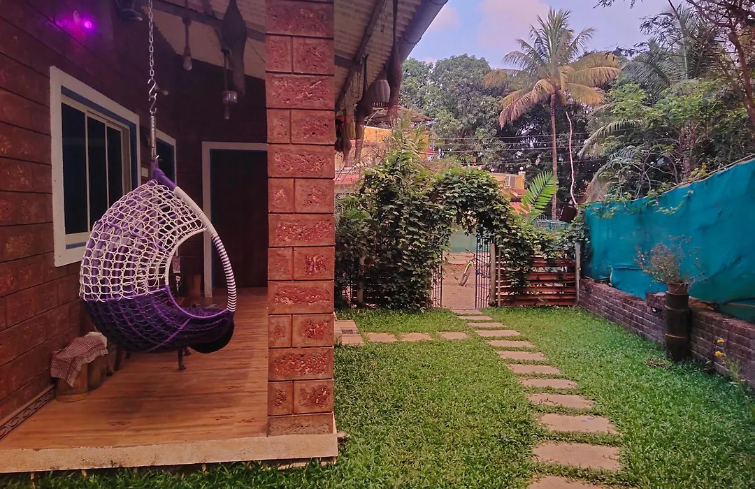 Shivai Holiday Home-1