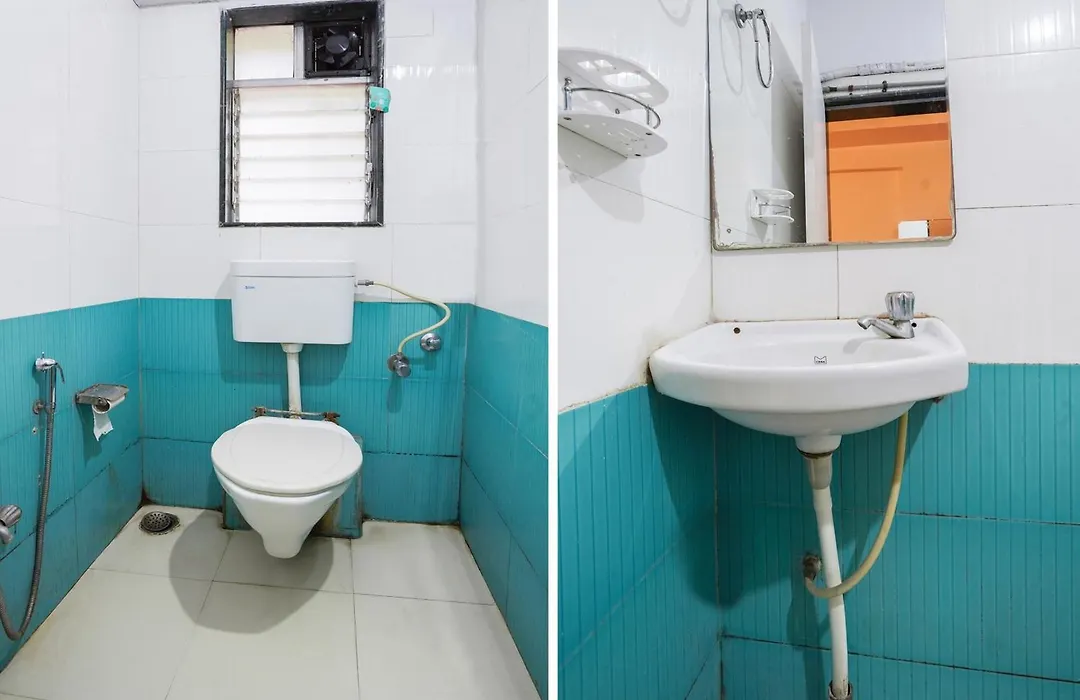 Hotel O The Royal Samrat-1