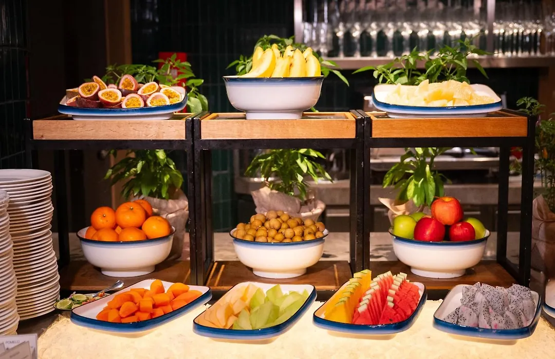 Dusit Thani Bangkok-1