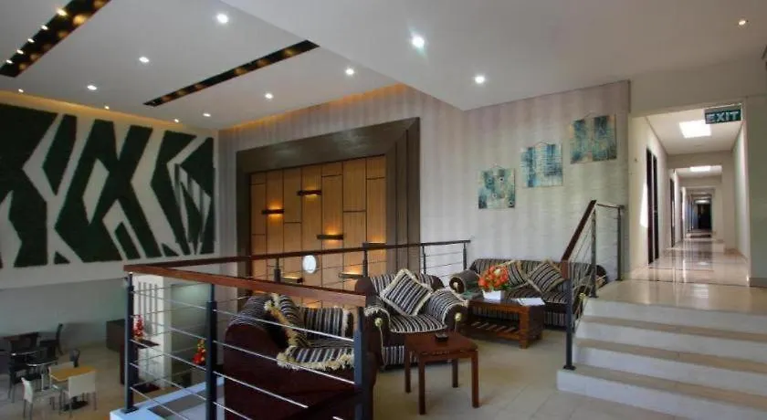 Sumi Hotel Simpang Lima Semarang-1