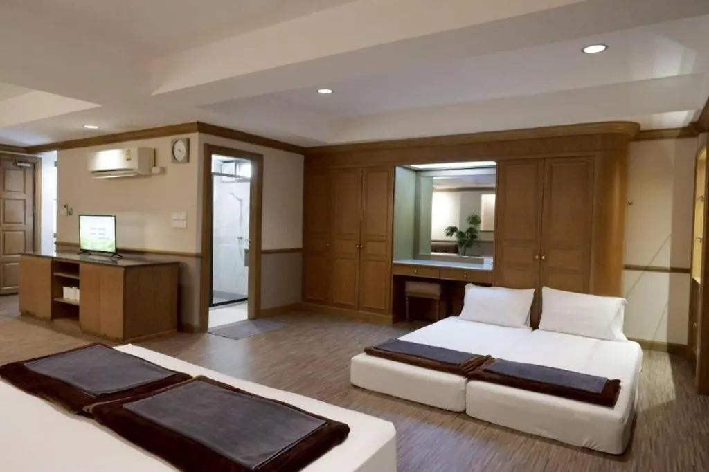 Alameda Suites Hotel-1