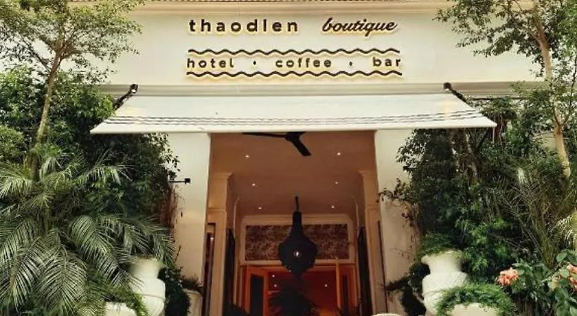 Thao Dien Boutique Hotel-1