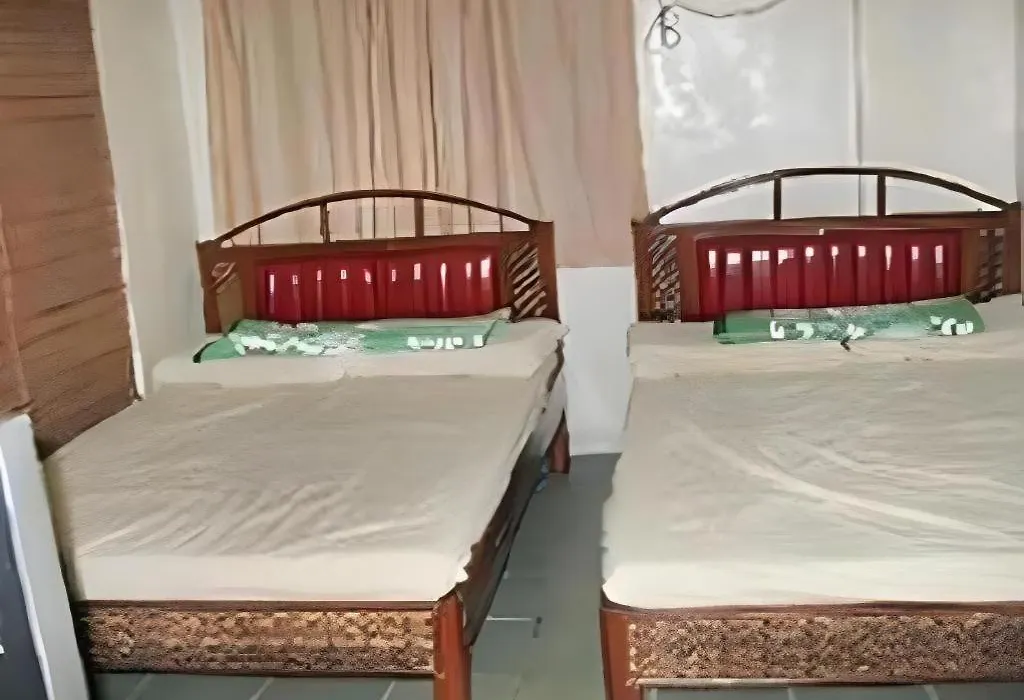 Boracay Travelodge Beach Resort-1