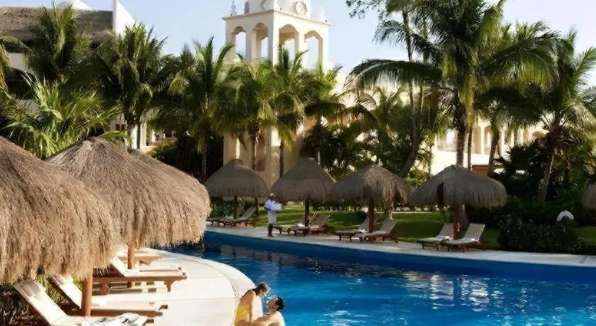 Excellence Riviera Cancun All Inclusive - Adults Only-1
