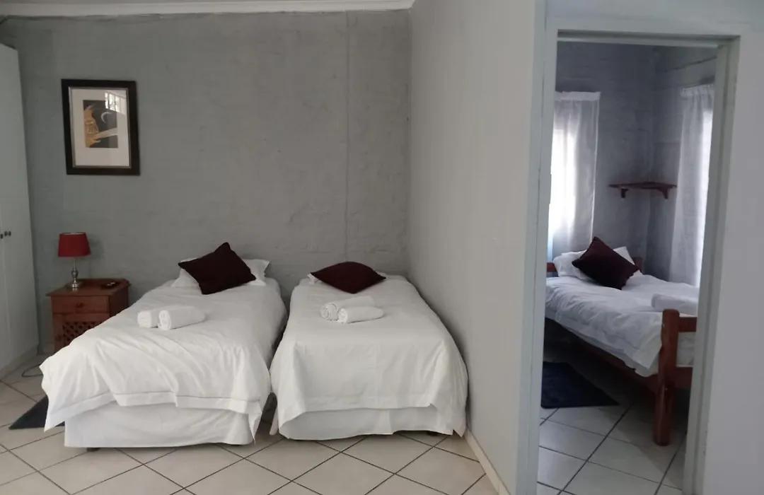 Rietondale Lodge-1