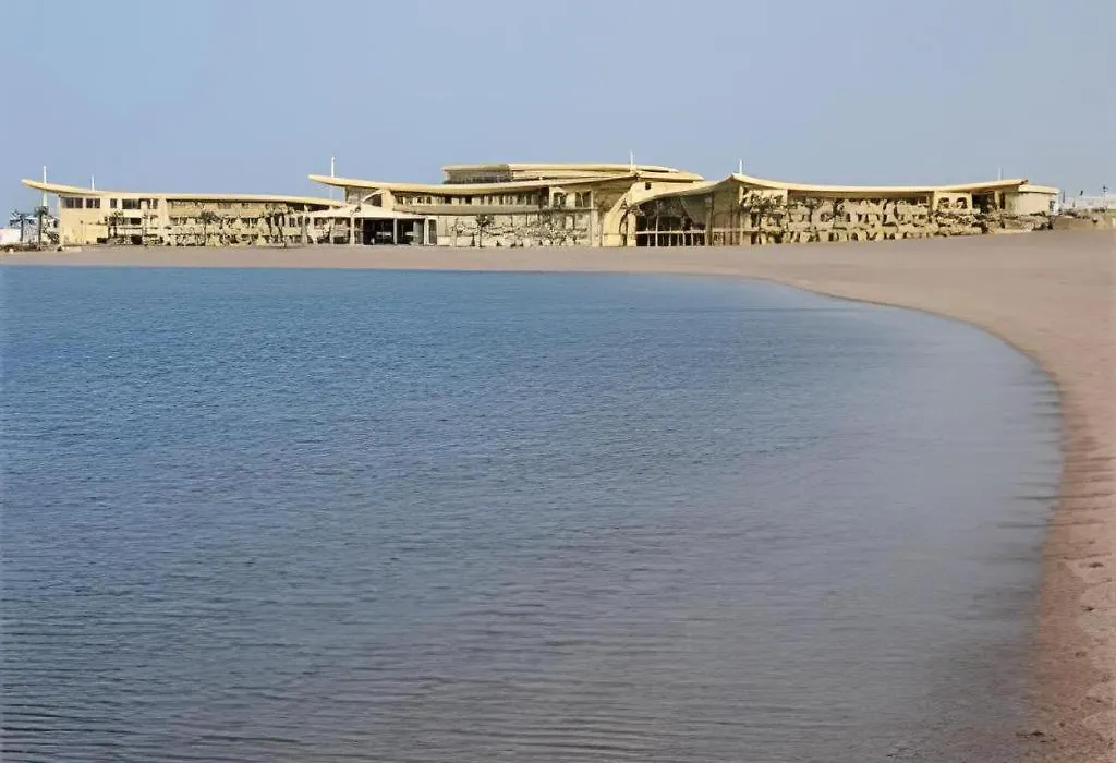Barcelo Tiran Sharm-1