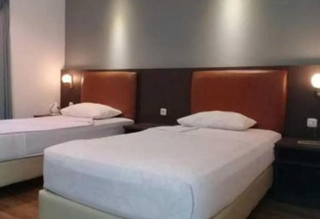 Hotel Minahasa-1