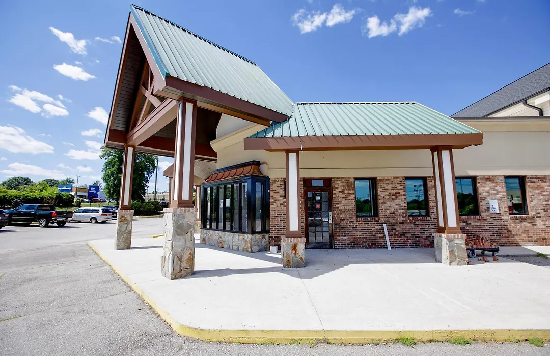 Riverside Inn & Suites Danville Virginia-1