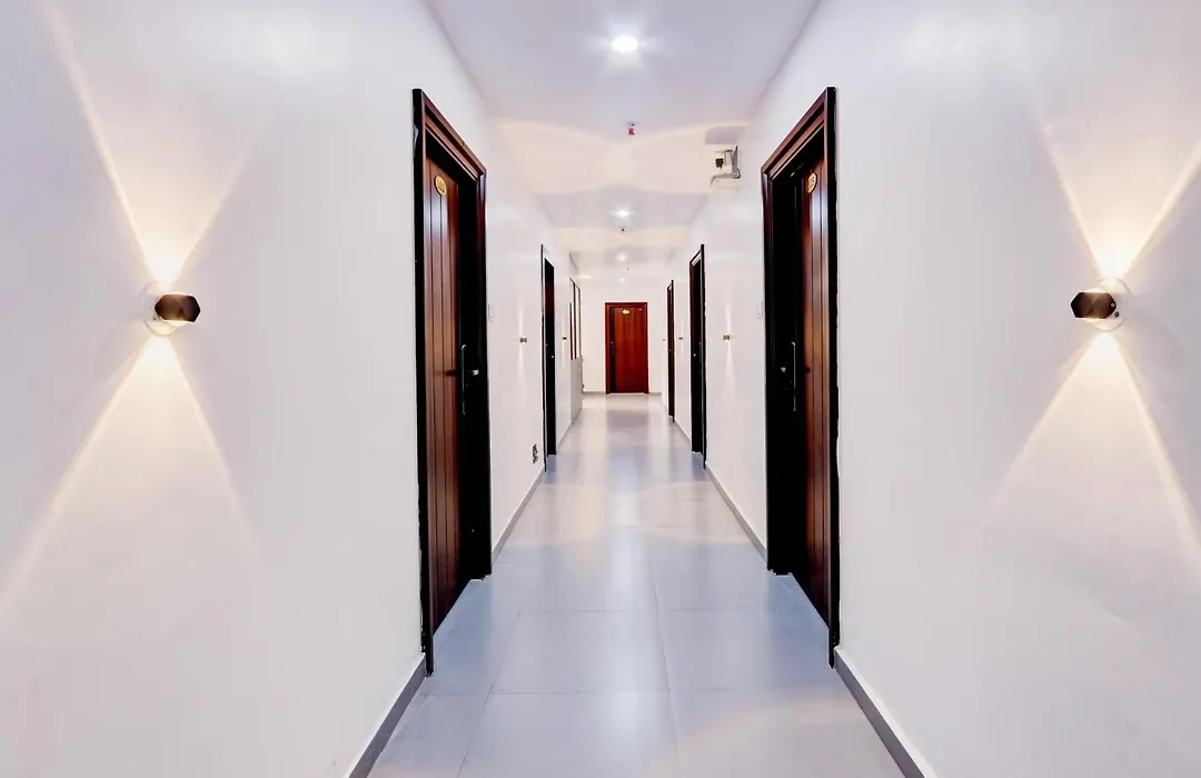 Hotel O Mugdha Grand-1