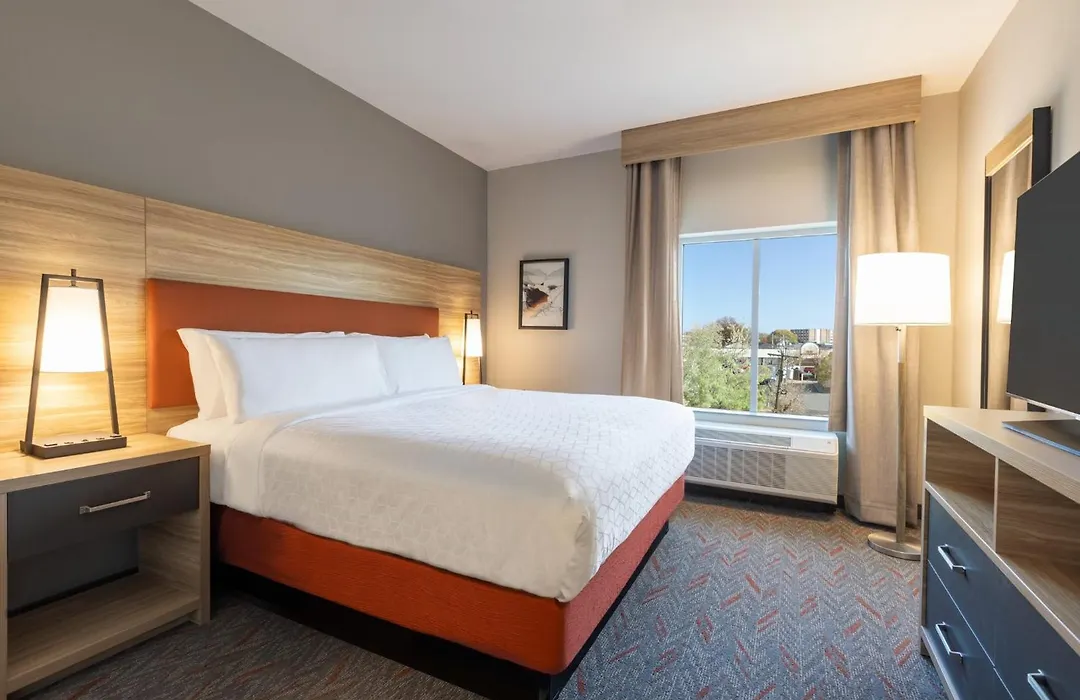 Candlewood Suites Trois-Rivieres Ouest By Ihg-1