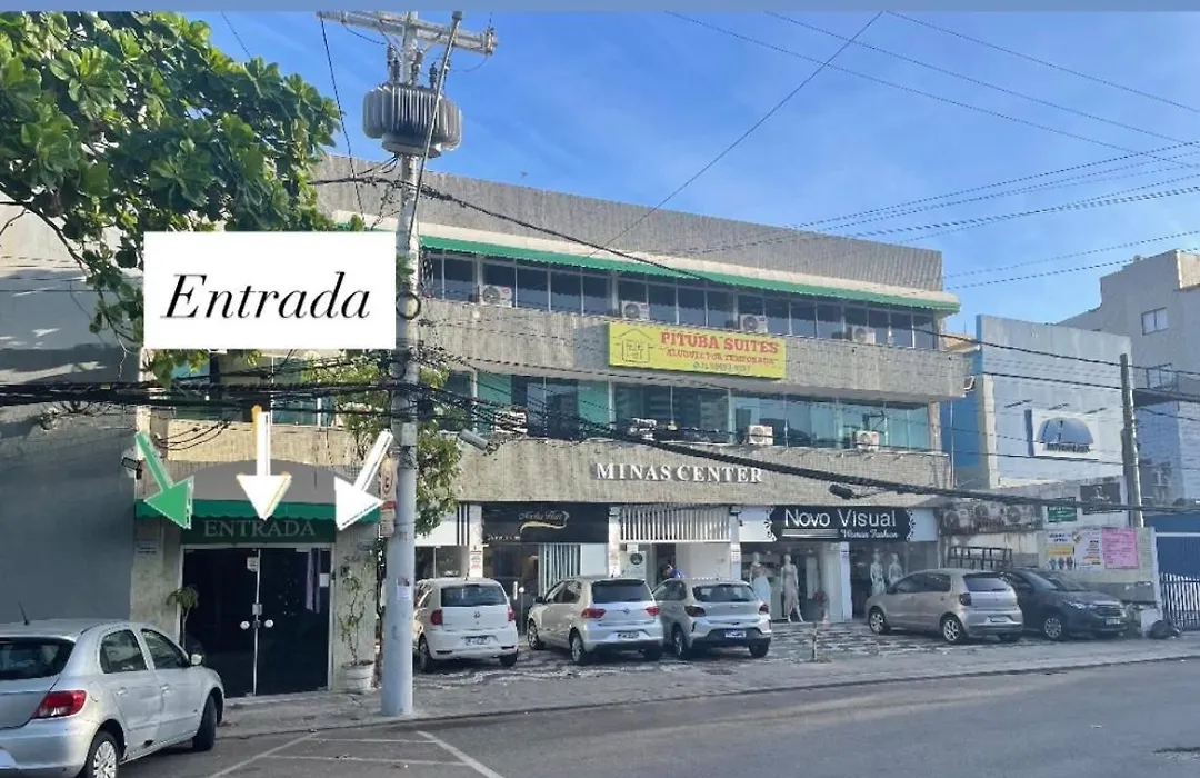 Pituba Suítes-1