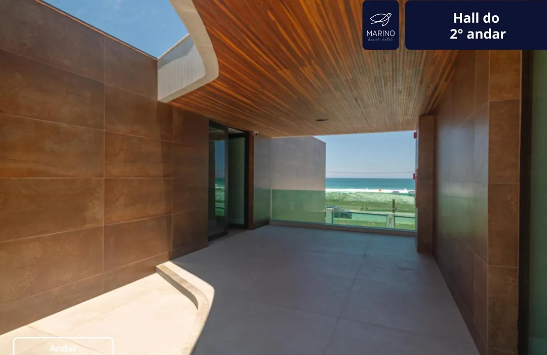Marino Beach Hotel-1