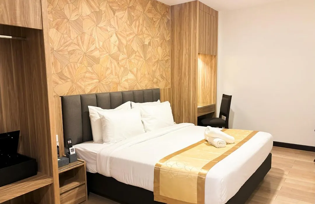 City Rise Hotel Miri-1