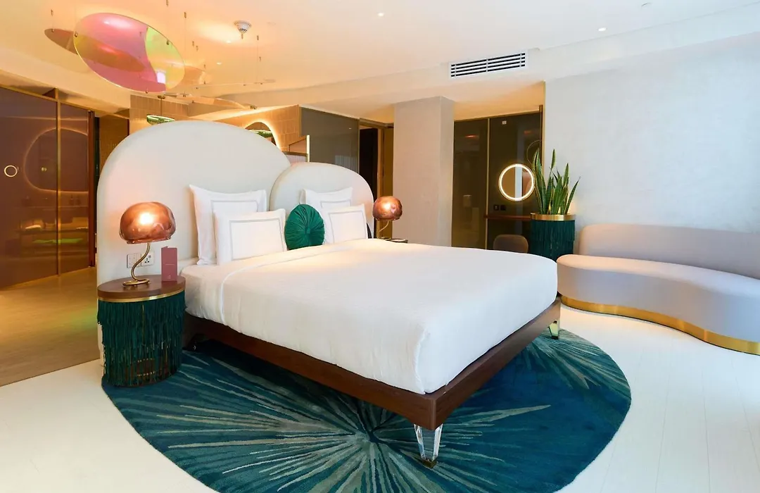 Gem Forest Hotel Nairobi - Mgallery Collection-1
