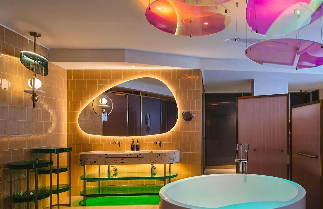 Gem Forest Hotel Nairobi - Mgallery Collection-1