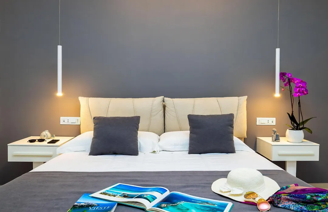Le Stagioni Rooms-1