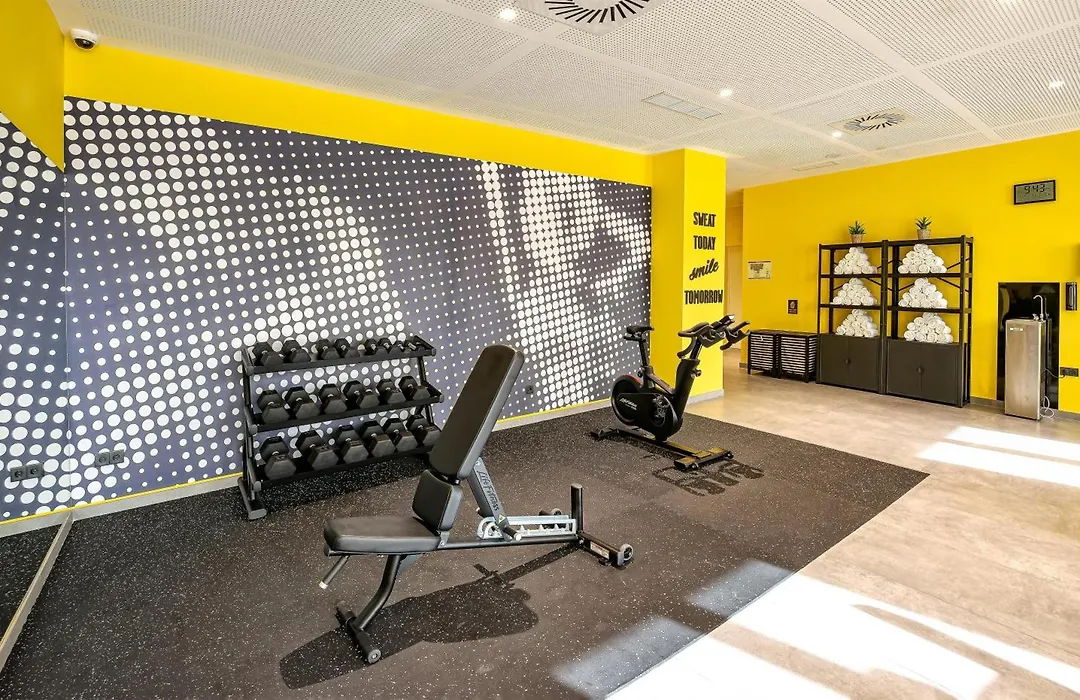 Hampton By Hilton Malaga Martiricos-1