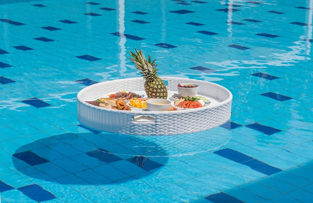 St Constantin Sea Hotel & Spa Resort-1