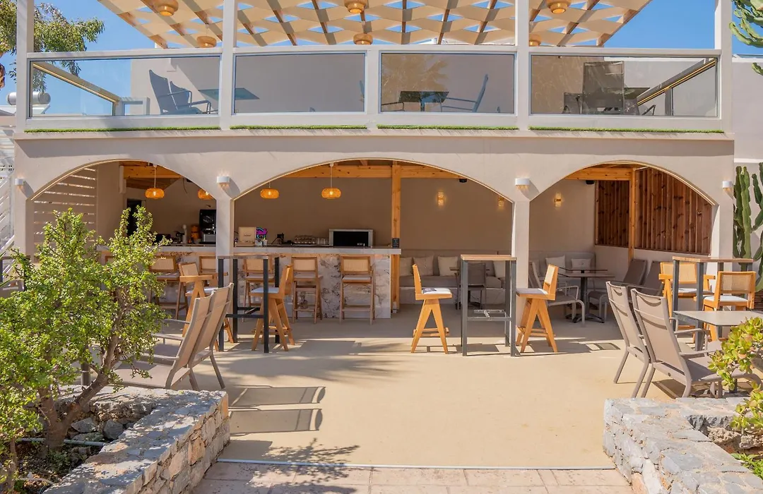 St Constantin Sea Hotel & Spa Resort-1